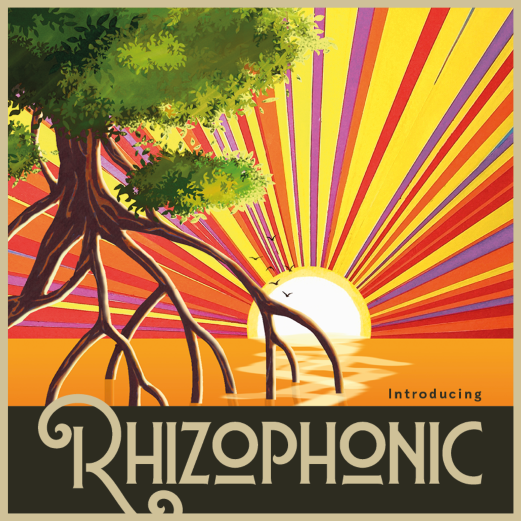 PHOTO - Rhizophonic