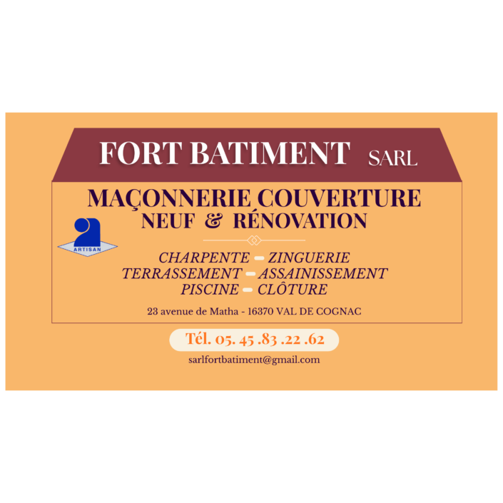 fort
